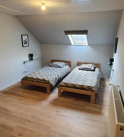 T2 Tout Confort Pour 6 Couchages Hazebrouck Exterior photo