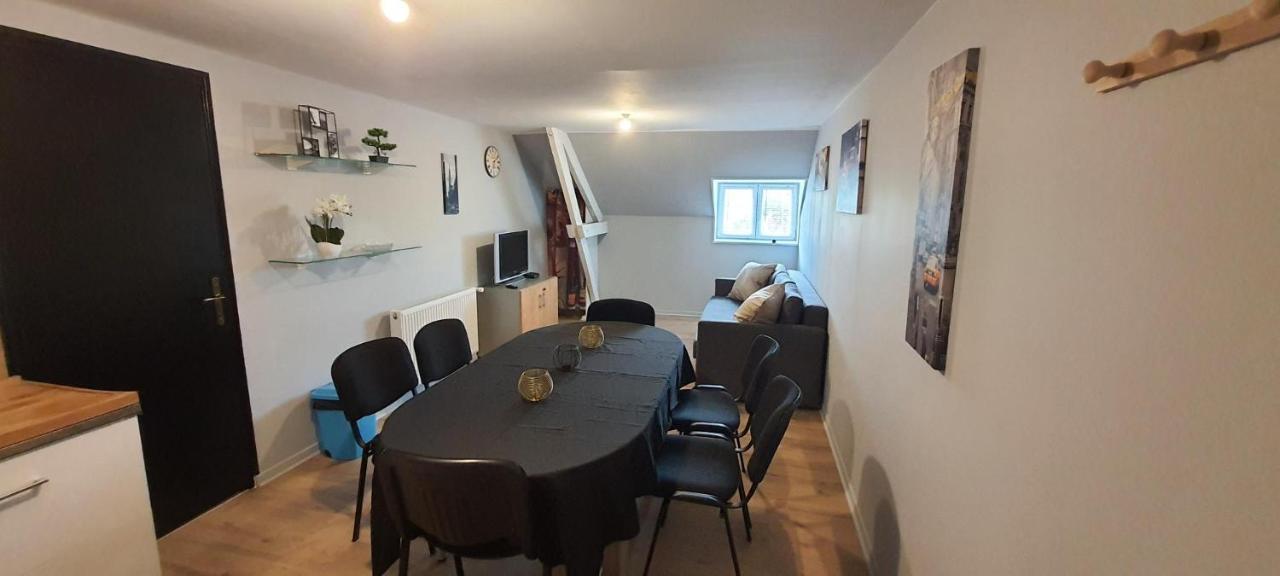 T2 Confort Pour 6 Couchages Apartment *